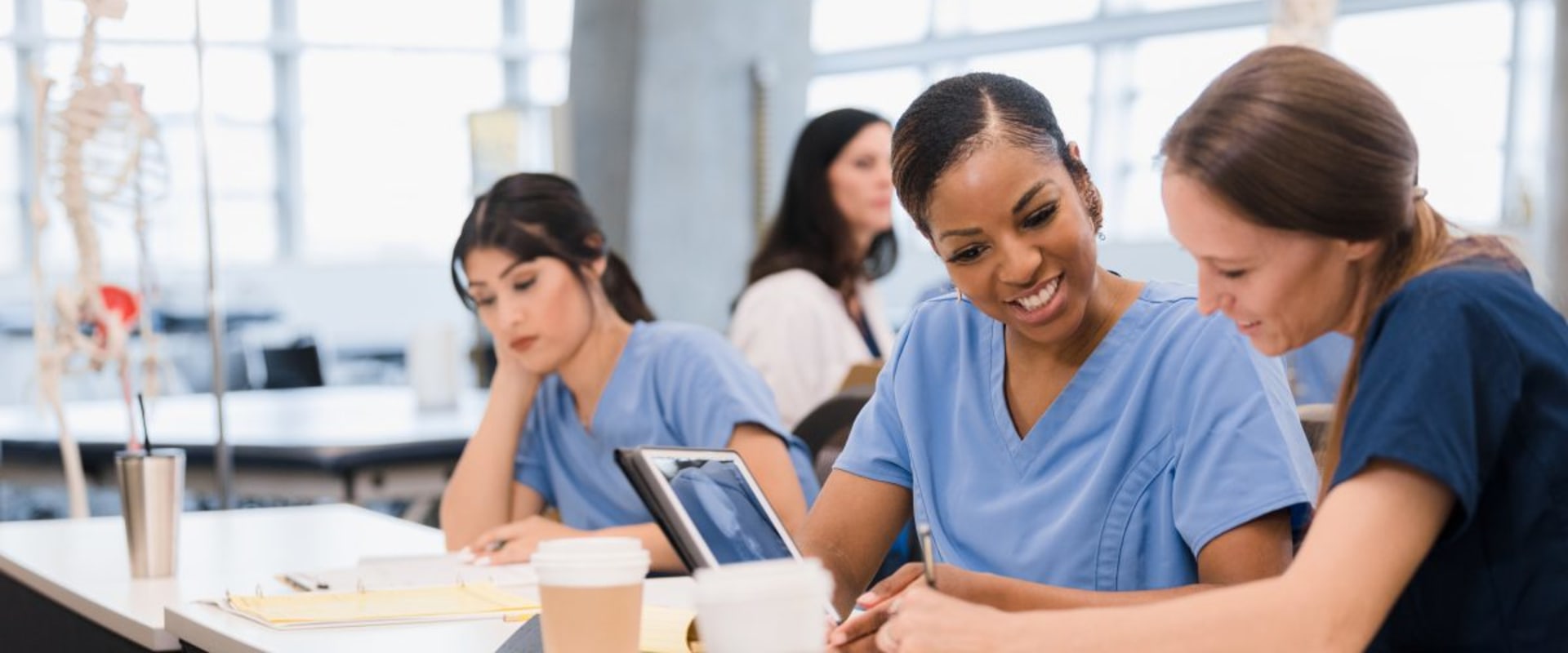 The Critical Role of Evaluating Nurse Competency: Expert Insights and Best Practices
