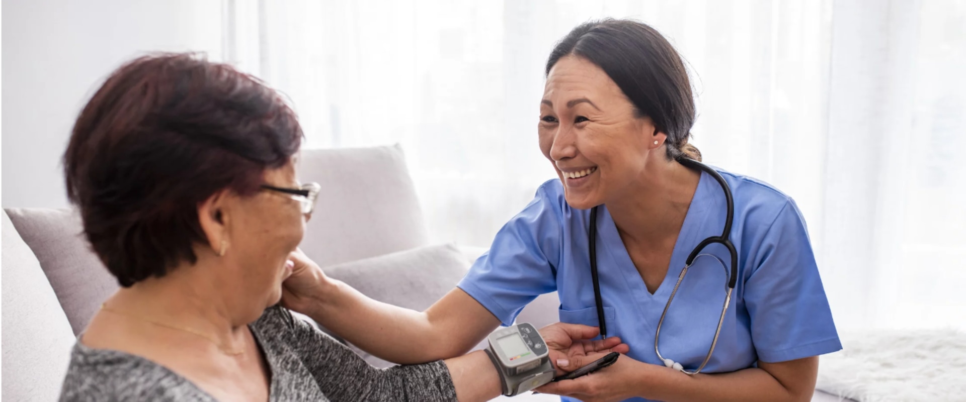 Exploring the Impact of Emotional Intelligence on Nurse Competency