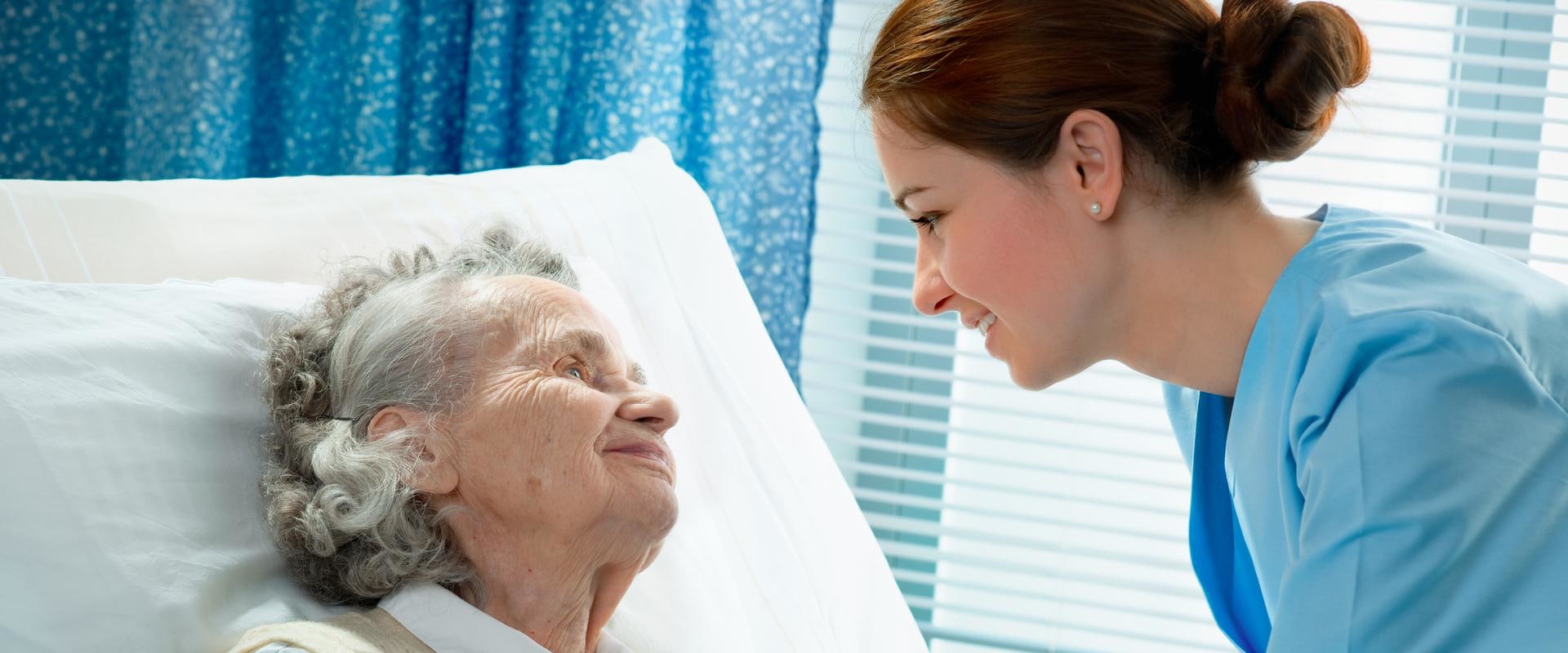 The Crucial Link Between Nurse Competency and Patient Safety