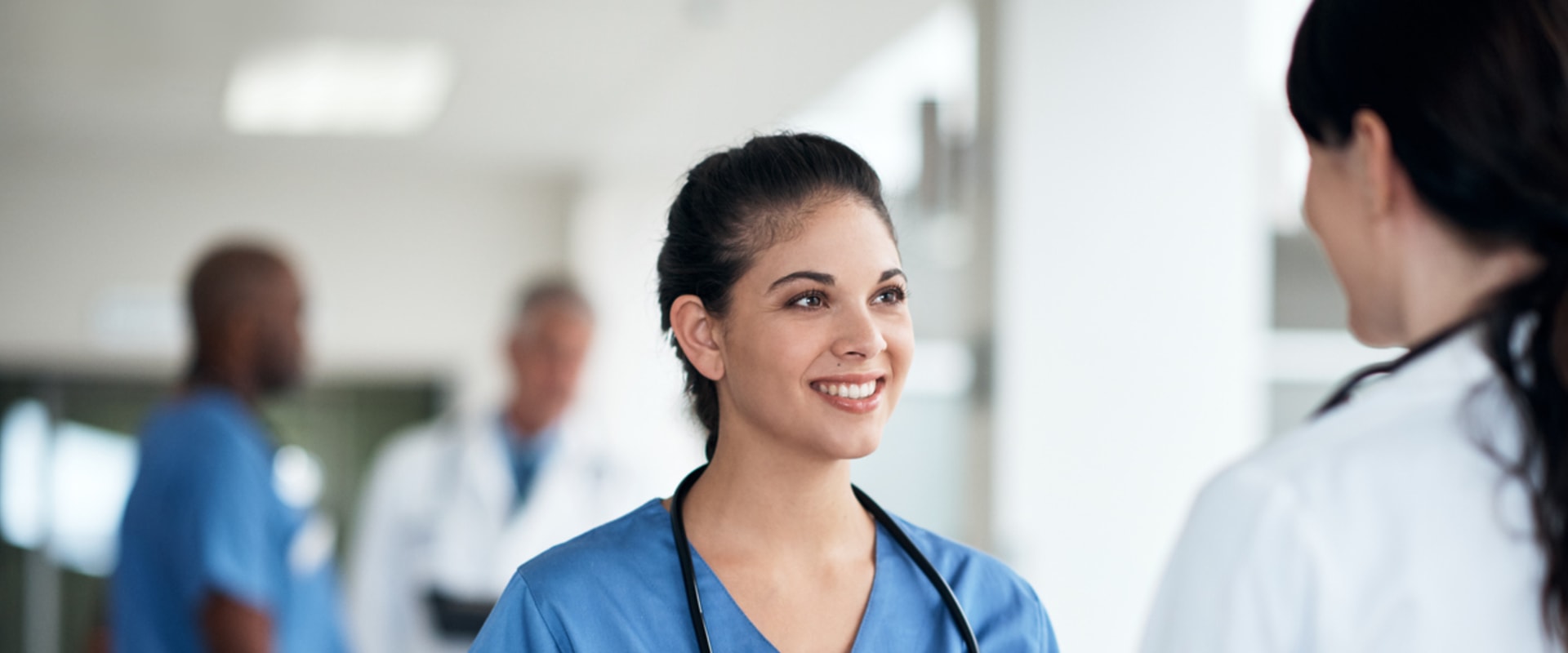 The Crucial Role of Leadership in Developing and Maintaining Nurse Competency