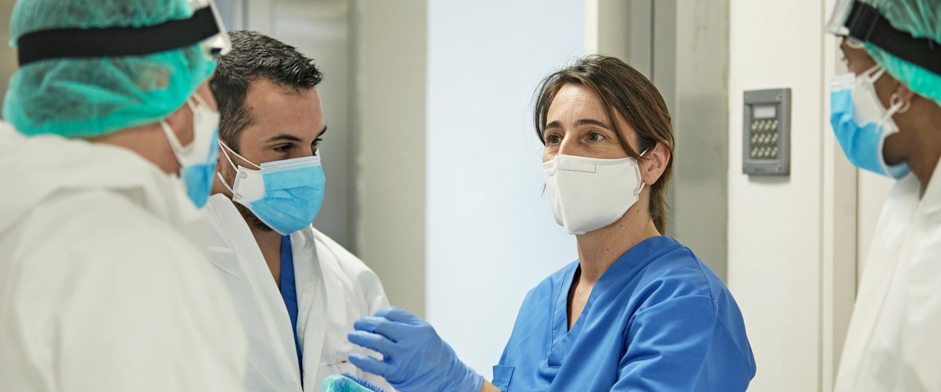 Harnessing the Power of Teamwork and Collaboration to Enhance Nurse Competency
