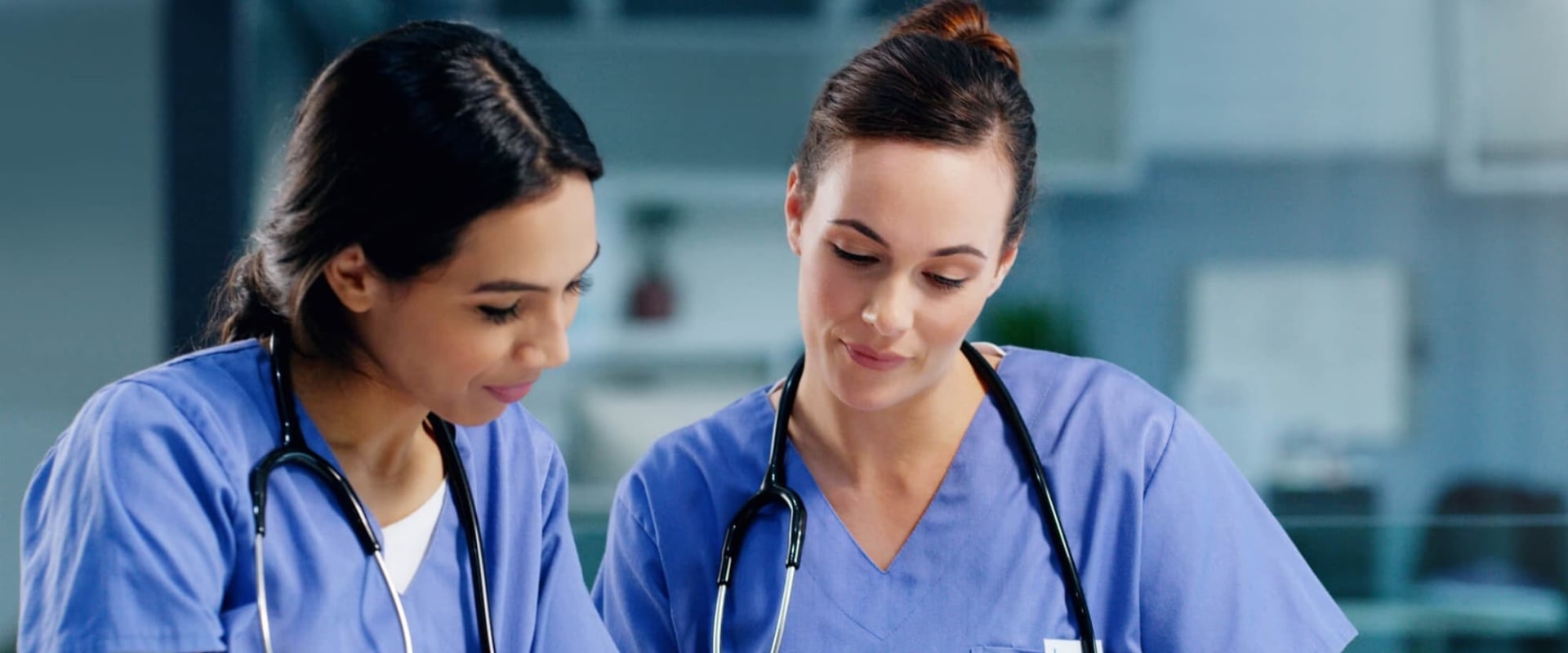 The Essential Role of Mentorship in Enhancing Nurse Competency